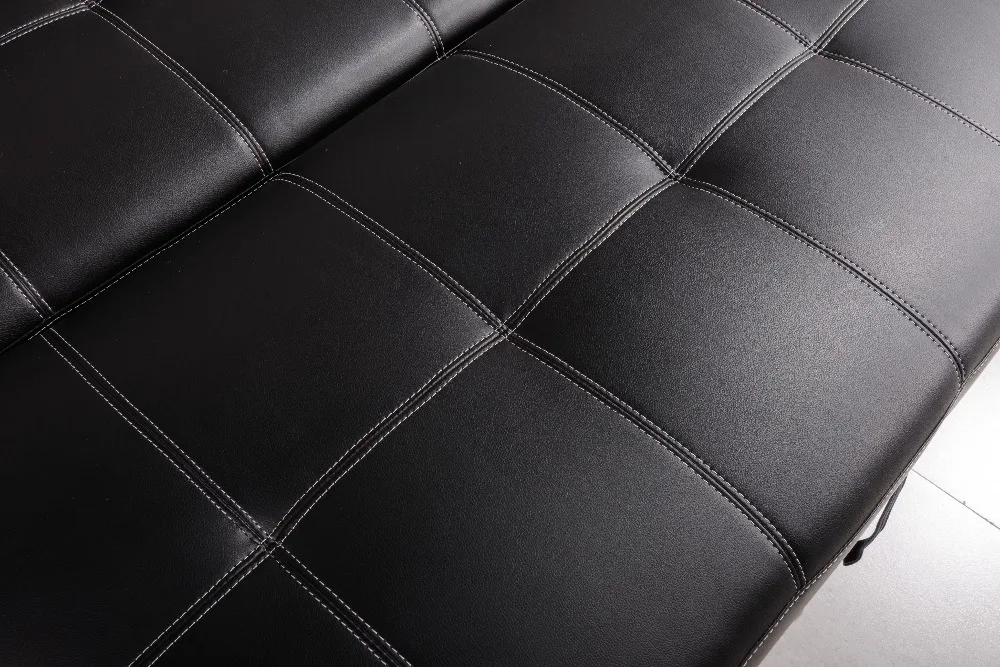 Лидер продаж диван для гостиной из натуральной кожи диван-кровать | Мебель