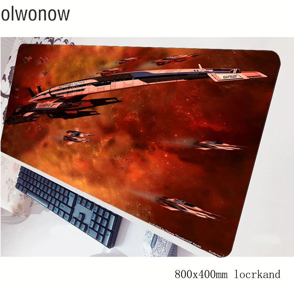 Игровой коврик для мыши с эффектом массы 80x40 см|Коврики мышей| |