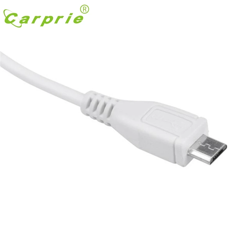 Адаптер CARPRIE Micro USB для сетевой локальной сети Ethernet RJ45 с 3 портами 2 0 хаб адаптер Mar9