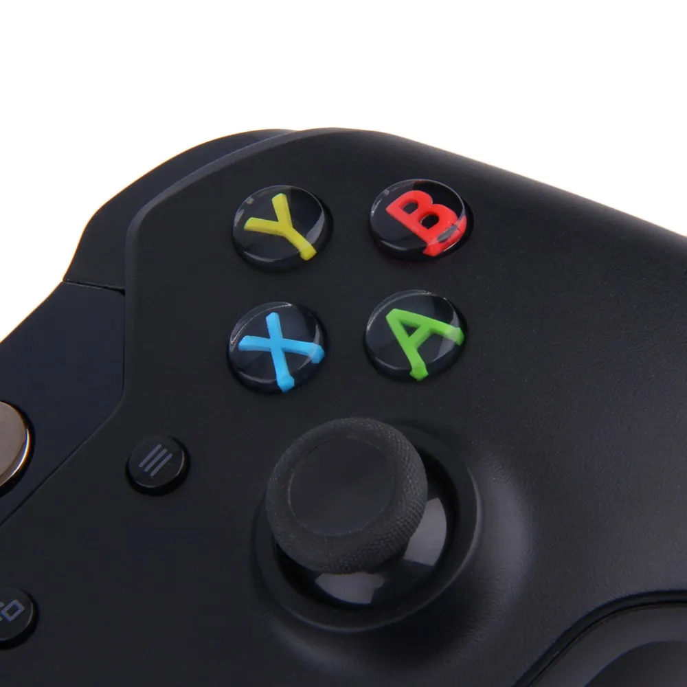 1 шт. Беспроводной геймпад для Xbox One контроллер microsoft OneAdapter джойстик игра