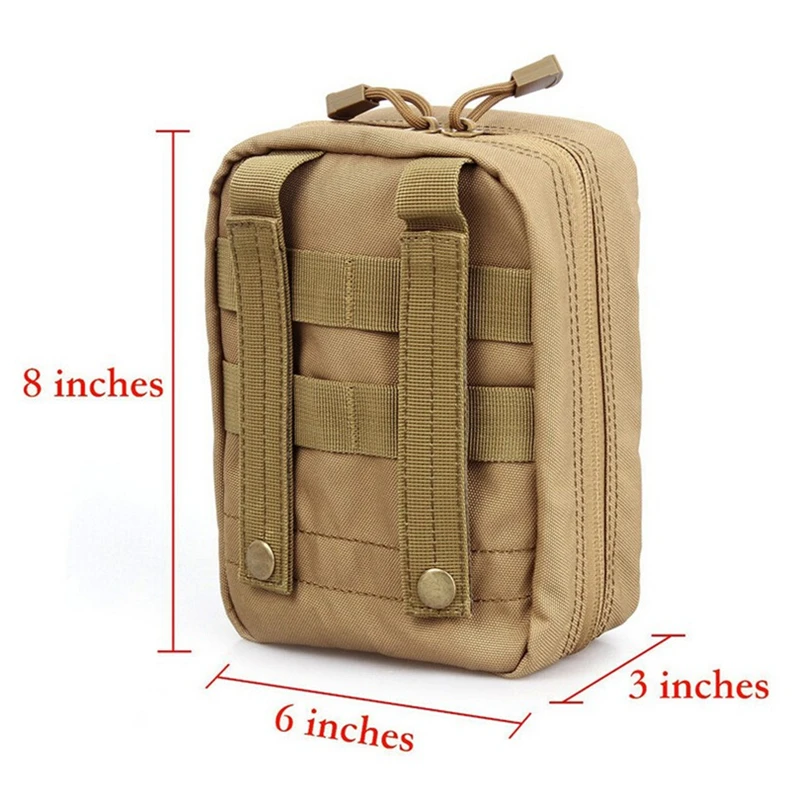 Аптечка первой помощи аптечка для выживания в дикой природе|Аварийные наборы| |