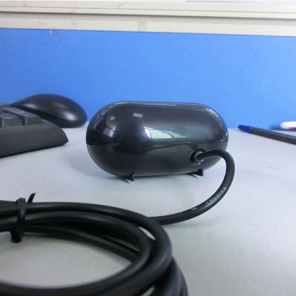 USB динамик портативный громкий стерео мультимедийный для ноутбука ПК