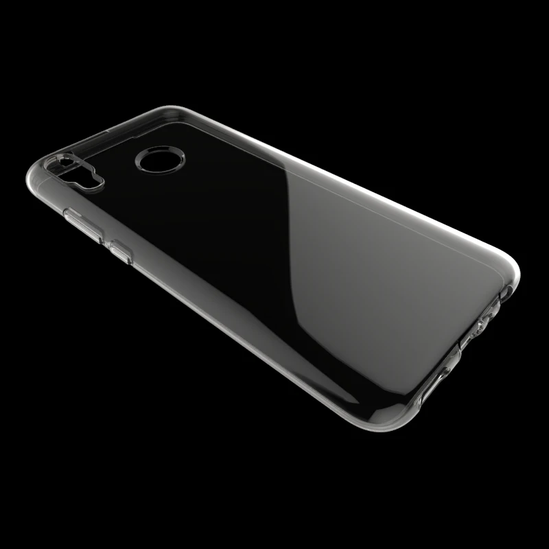 Модный мягкий чехол gligle из ТПУ для Huawei Y9 2019 защитный чехол|Бамперы| |