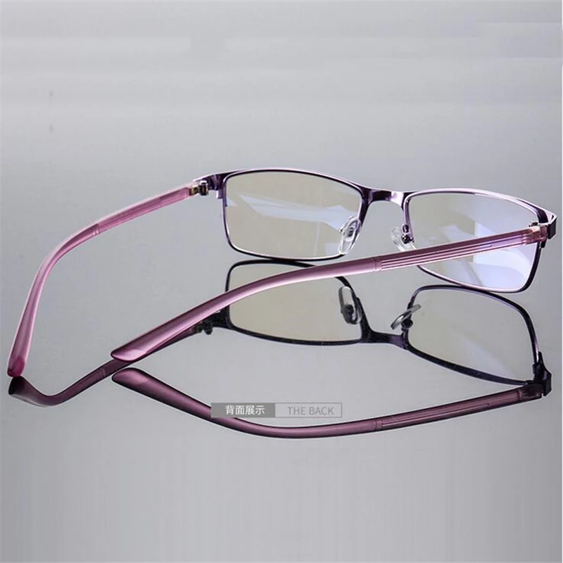 Очки для чтения женские с защитой от сисветильник света + 1 0 5 2 3 4 0|Женские очки