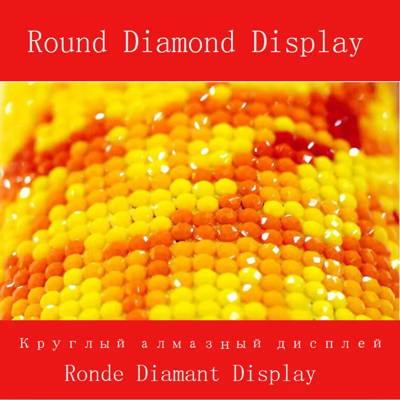 

Diamond Embroidery 5D Diy Diamond Painting Cross Stitch Beauty and tiger Diamond Mosaic Animals Home Paintings hobbies crafts