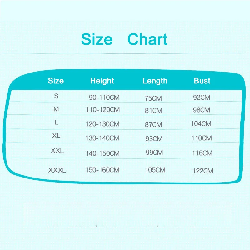 Детский дождевик водонепроницаемый пончо с капюшоном непромокаемый брендовый