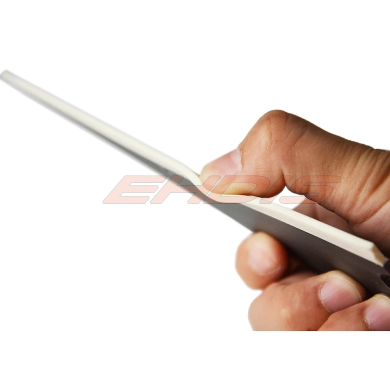 Резиновое окошко EHDIS бытовой инструмент для чистки автомобиля Снежная лопата