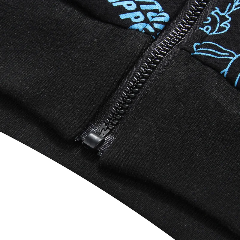 6XL 7XL 8XL, большой размер, мужской спортивный костюм, мужская спортивная одежда, сохраняющая тепло, мужская спортивная одежда, алмазная мультяшная печать, наборы для бега и бега