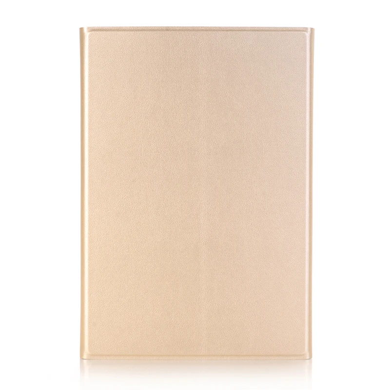 Из искусственной кожи чехол с 7 цветов светодиодной подсветкой портативная