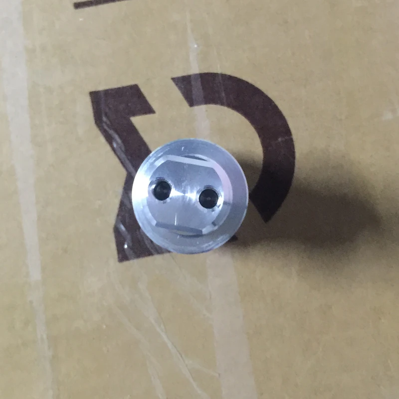 Ось рулевого вала для скутера Xiaomi Ninebot Mini Pro стержень колеса автомобильная Axletree