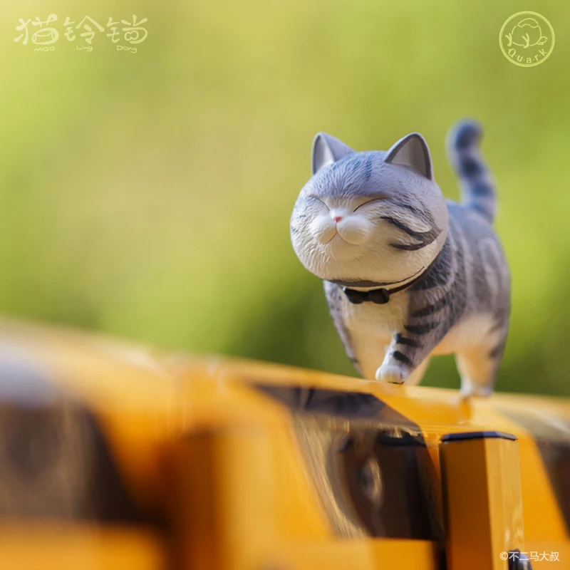 Игрушки кошки колокольчики прекрасный котенок модные игрушки|Набор канцтоваров|