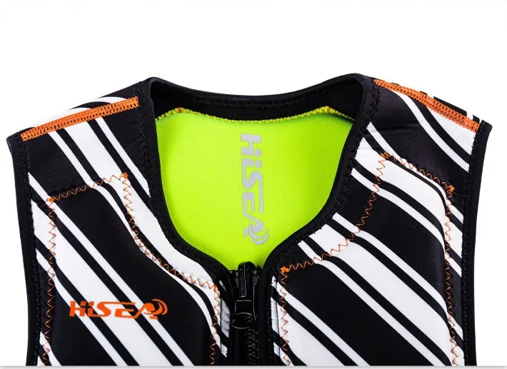 Новинка 2019 супер эластичный жилет для плаванья сёрфинга портативный складной