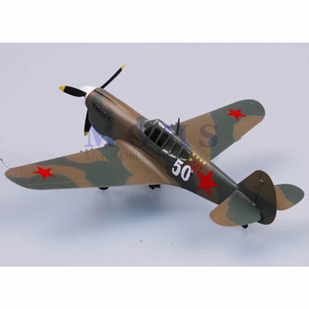 Модель easy model 37275 1/72 собранные модели весы P40 P40E готовые для самолётов Warbird