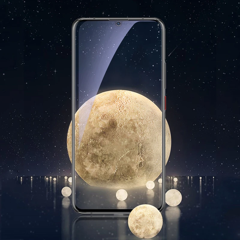 9H полное покрытие закаленное стекло для Lenovo Z6 Pro Защита от взрыва lenovo z6 Z 6 pro Z6Pro