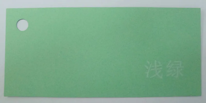 Light green 100 шт, таблица приглашений для гостей, свадебные украшения, лазерная резка, вечерние карты, карты для сидения, 5ZZ13 - Цвет: Light green