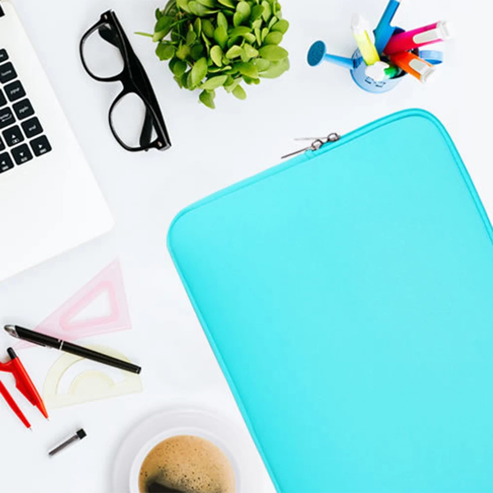 Защитный чехол для ноутбука сумки на молнии ультрабука 14 дюймов 1 15 6 сумка