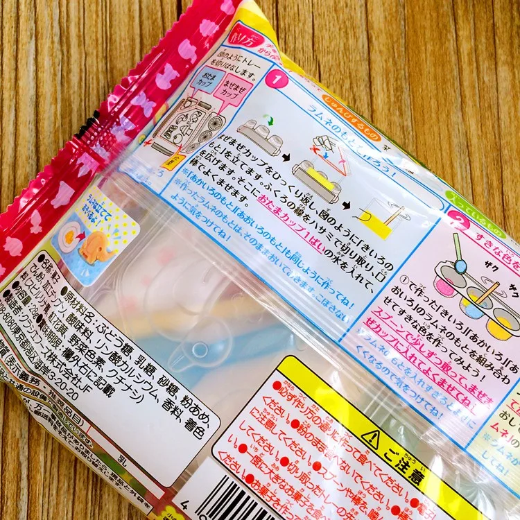 Popin Cookin Kracie многоцветный счастливый пингвин медведь cookin кухня японская кухонная игрушка