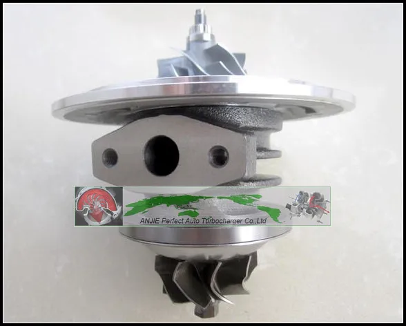 

Turbo Cartridge CHRA For Renault SCENIC TRAFIC Laguna Megane Volvo S40 V40 1.9L F9Q GT1549S 717345-0002 53039880048 Turbocharger