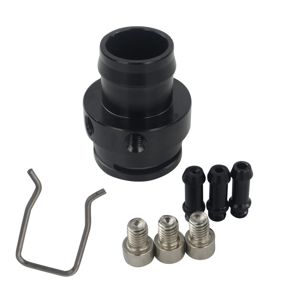 PQY Turbo Boost Tap для VW Audi 2 0 T FSI TSI TFSI MK5 GTI B7 A3 A4 TT 06 13 адаптер вакуумного датчика PQY7811| |