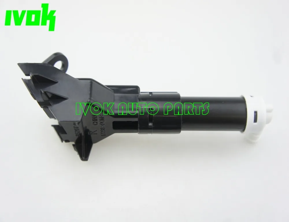 Форсунки для передних фар Toyota Camry 09-11 ACV40 ACV41 85207-06030 8520706030 | Автомобили и мотоциклы