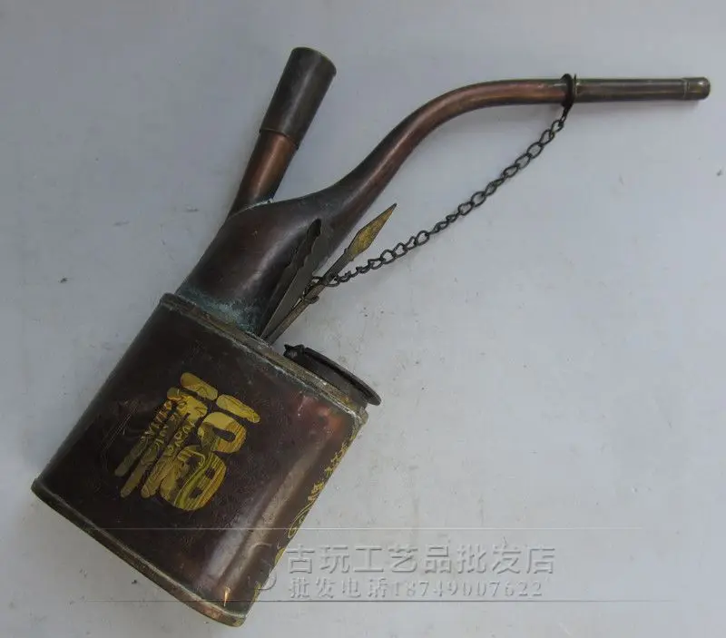 Изысканная старинная Серебряная фотошкатулка коробка для зубочисток цилиндр из