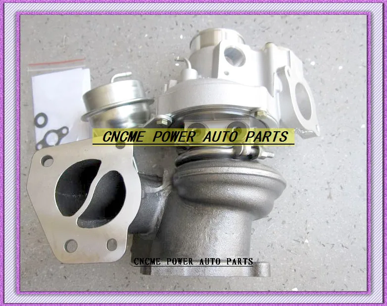 Все K04 59 53049880059 4811580 4814279 860224 53049880184 для Buick Regal Opel GT Insignia HHR L850 Ecotec 2.0L бензин|k04|ecotec |