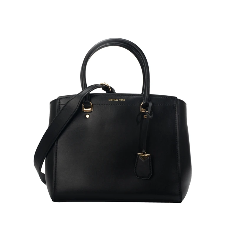 Женская сумка мессенджер Michael Kors MK Benning 30T8GN4S3L|Сумки с ручками| |