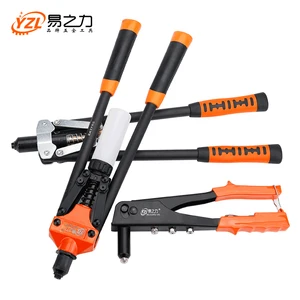 Клепальный пистолет, инструмент для автозаклепок, 