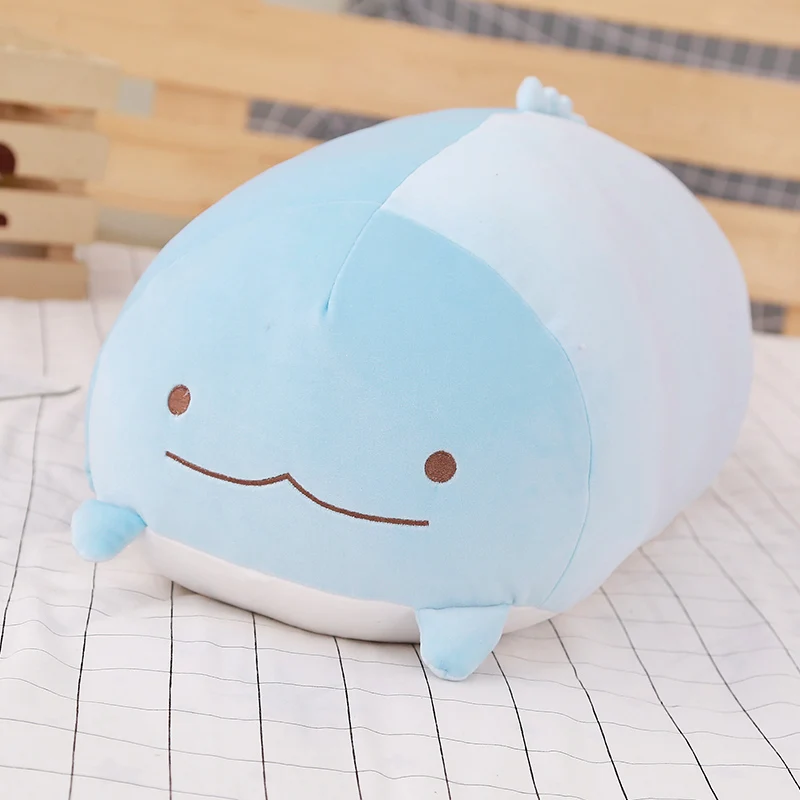 Лидер продаж 1 шт. плюшевая игрушка Sumikko Gurashi с японской анимацией пуховое