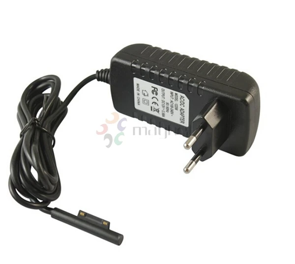 Сетевое зарядное устройство с европейской вилкой 12 В а адаптер питания для
