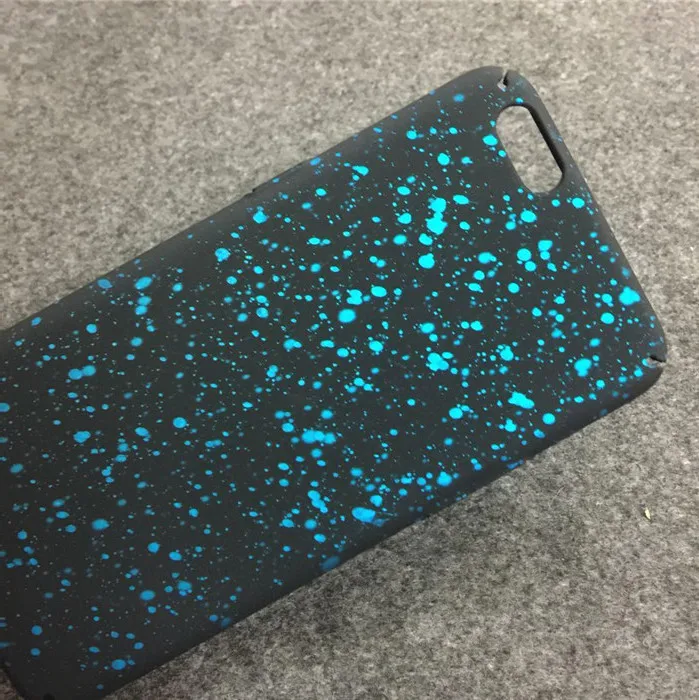 Чехол для телефона iphone X 7 6 6s 8 Plus мягкий силиконовый чехол с рисунком Ван Гога и