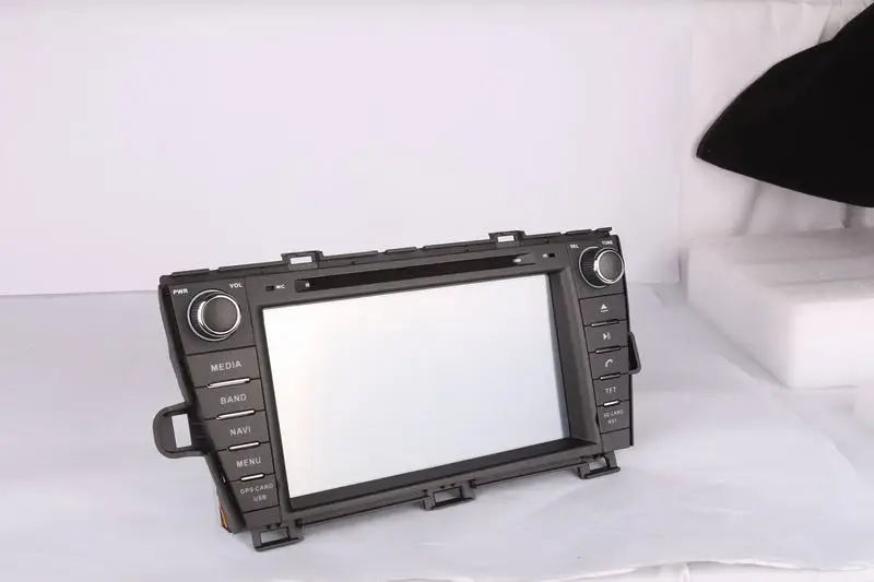 Android 9 0 PX5 Octa Core для Toyota PRIUS влево/правая рука Автомобильный мультимедийный dvd плеер