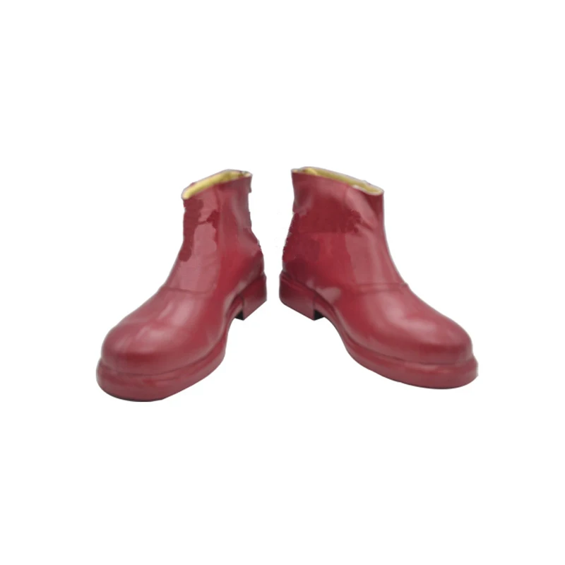 Обувь ROLECOS для косплея по аниме Семь смертных грехов обувь Бан жадные грехи