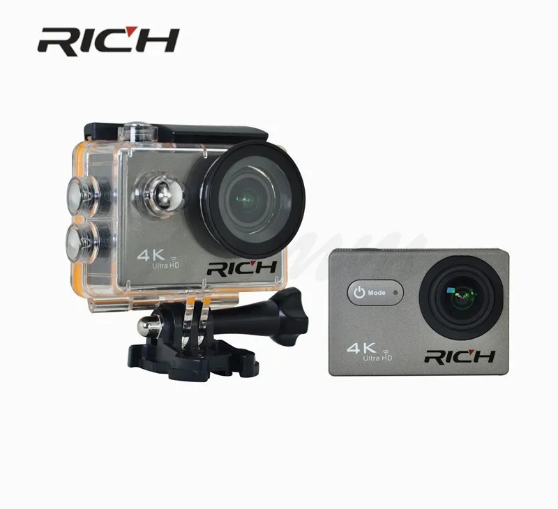 Богатый экшн цифровая Камера M952 HD 1080 P Цифровая Спортивная камера DV Photo Cam