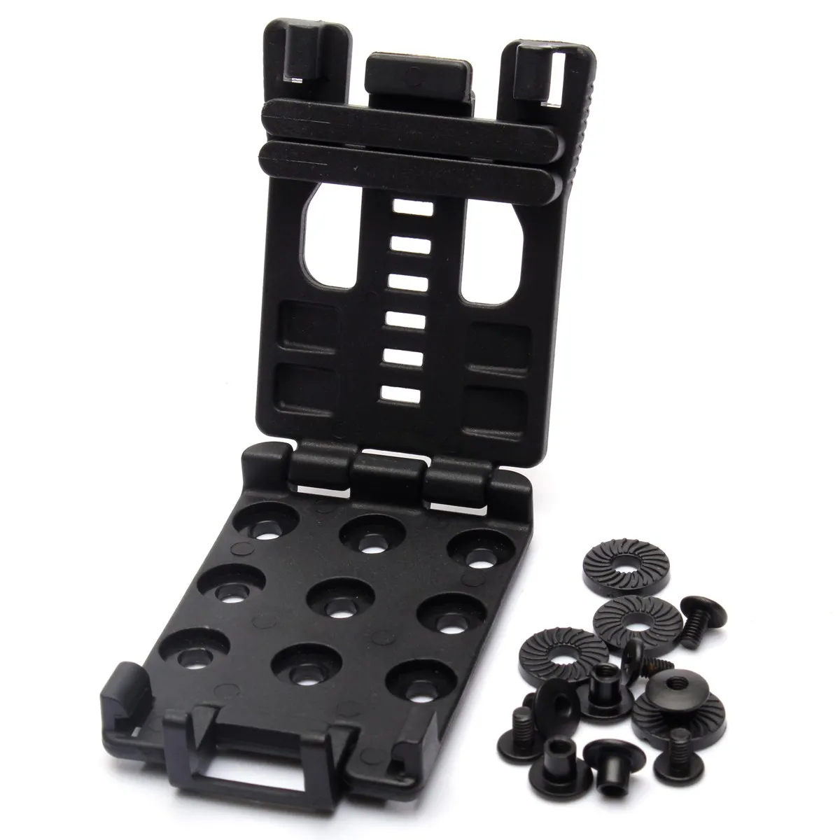 Горячая Распродажа Многофункциональный K оболочка Kydex ремень с ножнами зажим