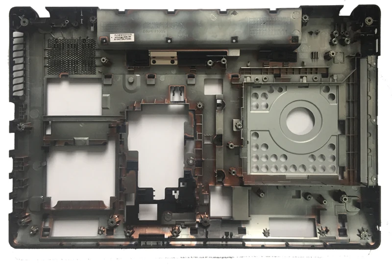 Чехол-накладка для LENOVO G580 G585, подставка для рук, чехол AP0N2000324/нижний чехол с HDMI AP0N2000100