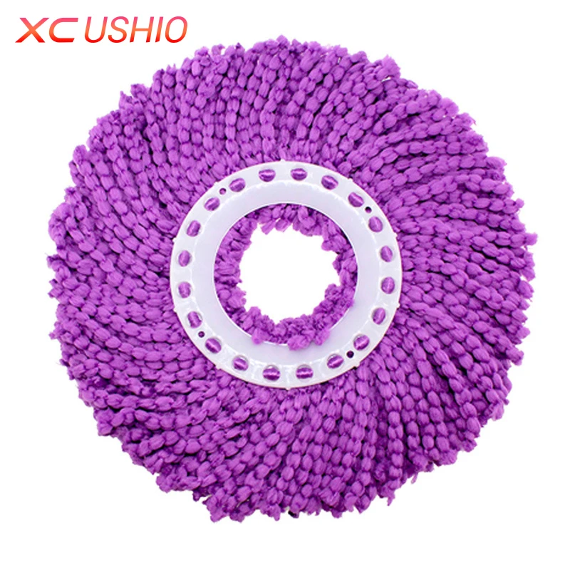 1 шт. нанометр микрофибры ткань швабры Кухня Ванная комната супер-абсорбент