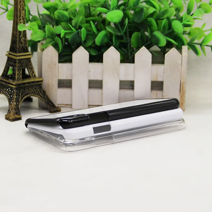 10 шт телефон X 11 12 mini pro max xr xs 6 7 8 blank 2D Чехлы для сублимации жесткий пластиковый