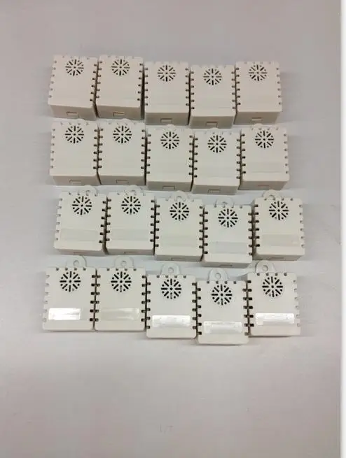 Цифровой модуль температуры и влажности I2C 5V выход источник питания|Запчасти для