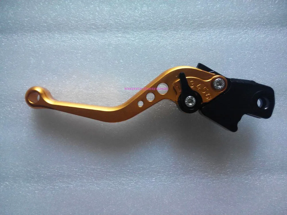 Новинка рычаги тормоза и сцепления для мотоцикла велосипеда с ЧПУ BMW R1200ST 2005 2008