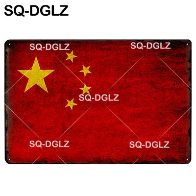 [SQ-DGLZ] металлический флаг знак Kuwait/Latvia/lithuia/Barbados/kazakh/Belgium/Gambia/Tunis/Ukraine/Scotland/Wales/Saudi Arabia - Цвет: 1828