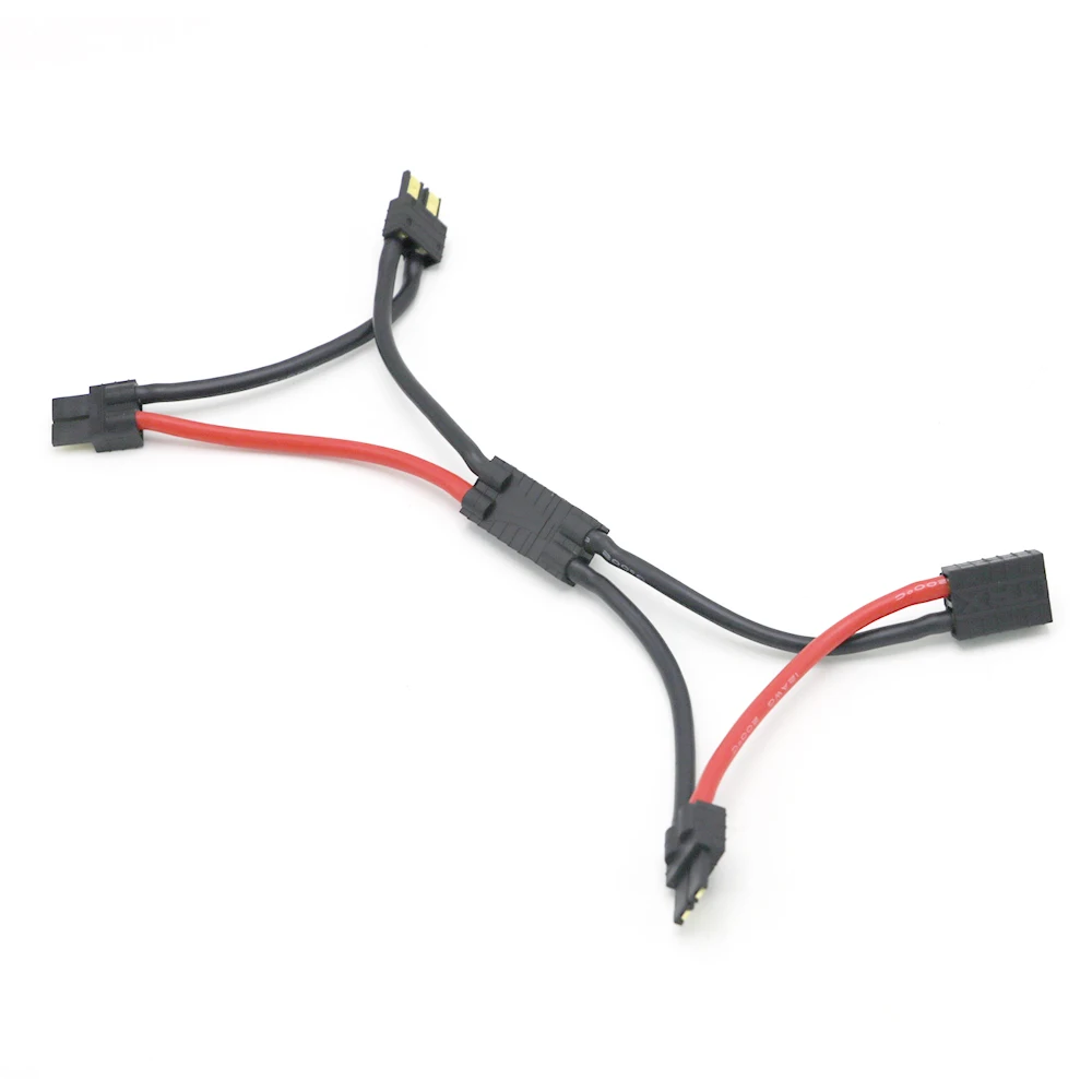 Радиоуправляемый Соединитель/штепсельная вилка TRX параллельный соединитель