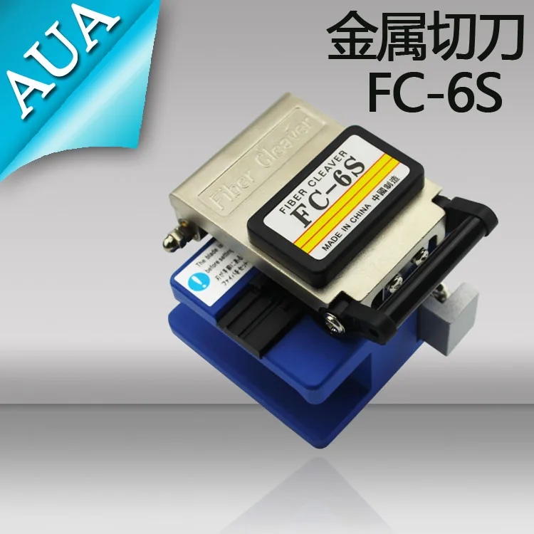 Инструменты для оптоволоконного кабеля с волоконно-оптическим измерителем