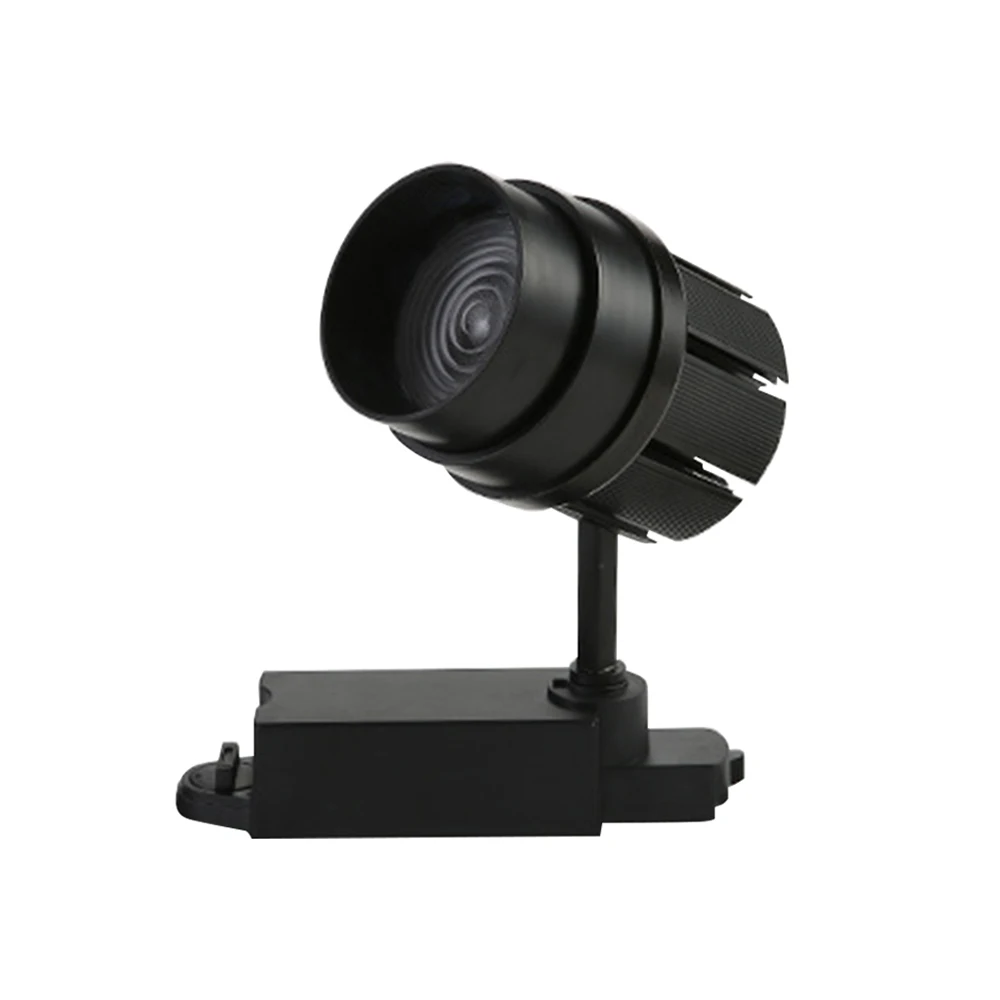 30 Вт точечная лампа театральный сценический зум точечные светильники