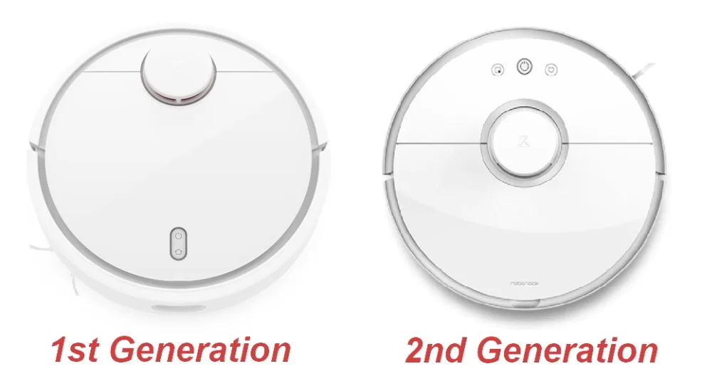 Лазерный датчик расстояния LDS для XIAOMI MIJIA Roborock S50 S51 Sweep one