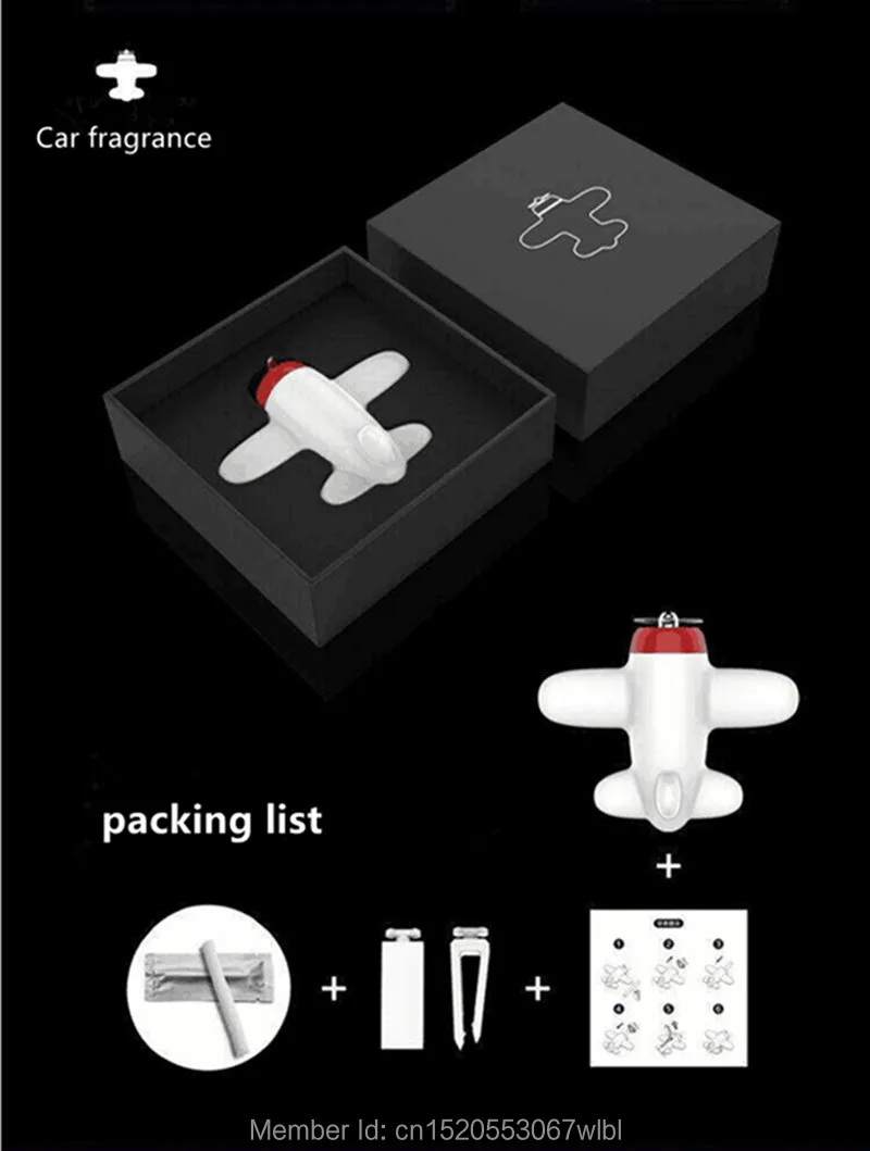 

car air freshener perfume fragrance scent cologne for all car accessories car-styling DIY