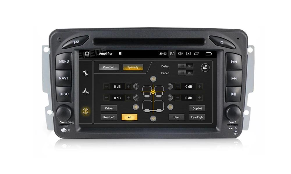 Mekede PX30 ips DSP android 9,0 Автомобильный gps dvd-плеер для Mercedes Benz W203 W208 W209 W210 W463 Vito Viano W163 gps-навигация