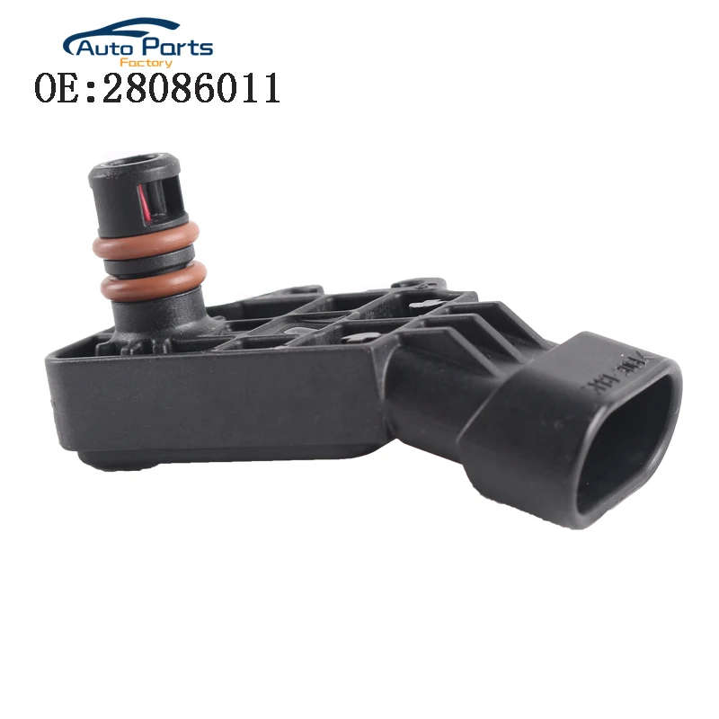 Датчик давления воздуха для Mitsubishi Opel Chevrolet JMC landwind Jiangling 28086011 12232201 5S12144|Датчик