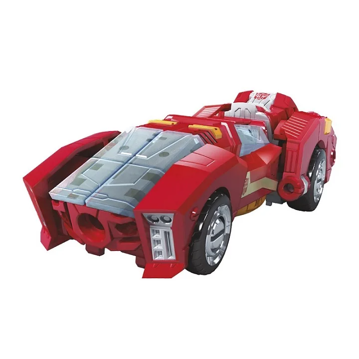 1 шт. power of the Primes Novastar женская красная фигурка автомобиля Классические игрушки для мальчиков детей