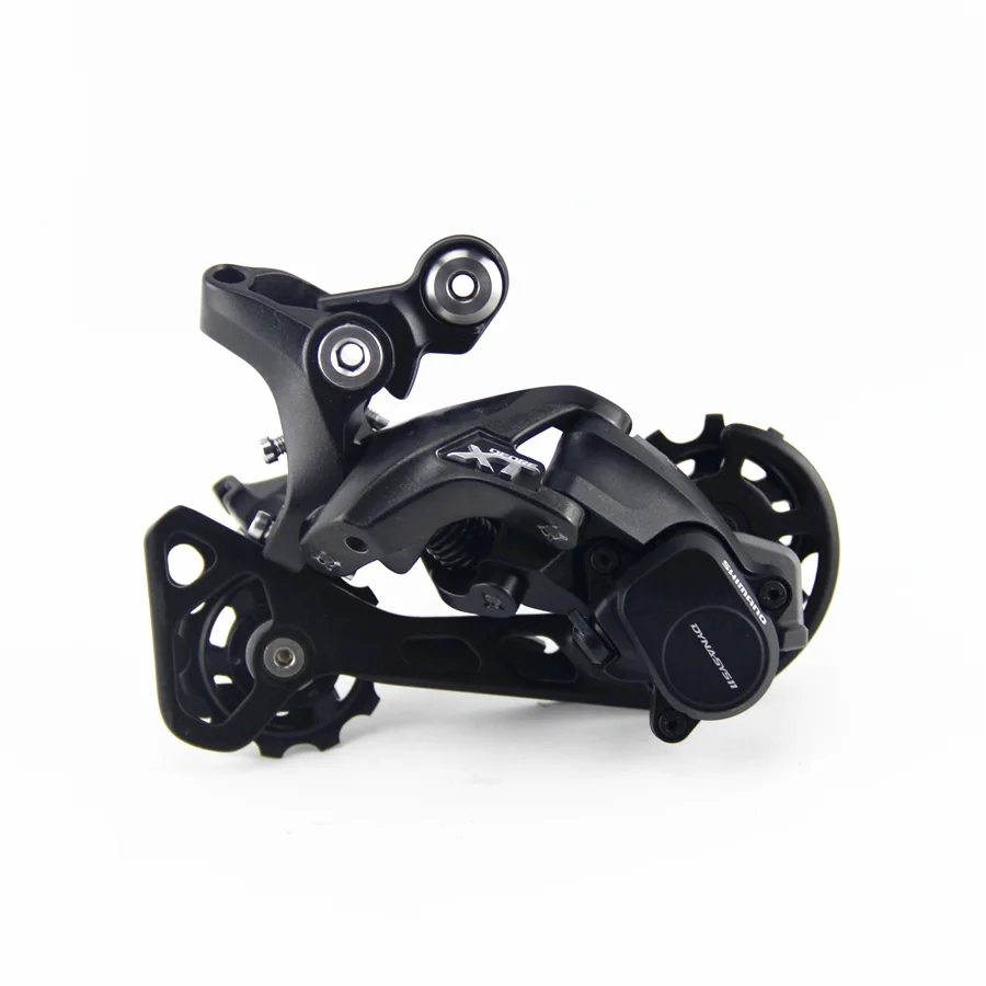 SHIMANO DEORE XT SLX M8000 набор групп горного велосипеда MTB 1x11-Speed SL+ RD+ CS+ CN 40T 42T 46T M8000 Shift задний переключатель